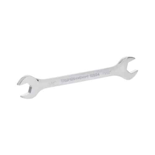 15694 - Llave española, 5/8 x 11/16" x 198 mm de largo, Expert