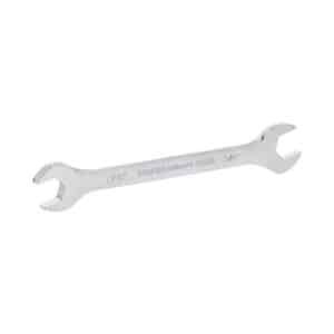 15696 - Llave española, 11/16 x 3/4" x 220 mm de largo, Expert