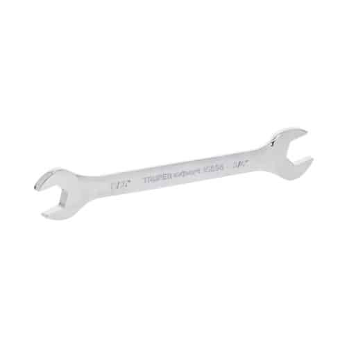 15696 - Llave española, 11/16 x 3/4" x 220 mm de largo, Expert
