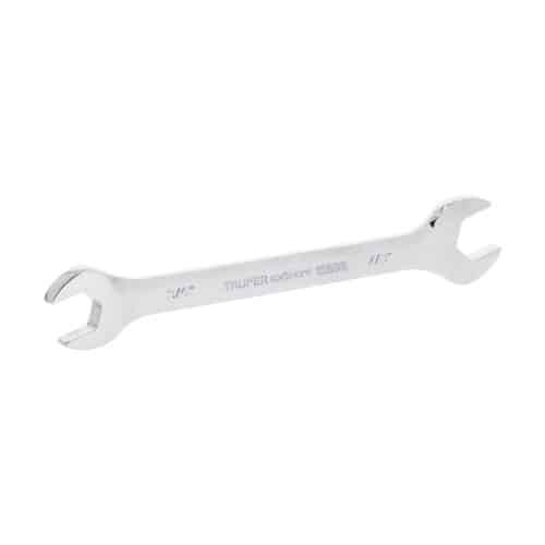 15699 - Llave española, 3/4 x 7/8" x 242 mm de largo, Truper Expert