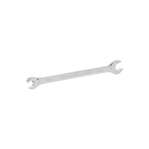 15707 - Llave española 8 x 10 x 145 mm de largo, Truper Expert
