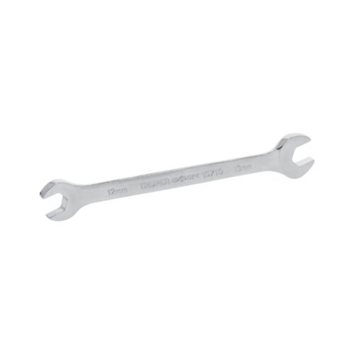 15710 - Llave española 12 x 13 x 181 mm de largo, Truper Expert