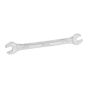 21973 - Llave española 12 x 13 mm x 172 mm de largo, PRETUL
