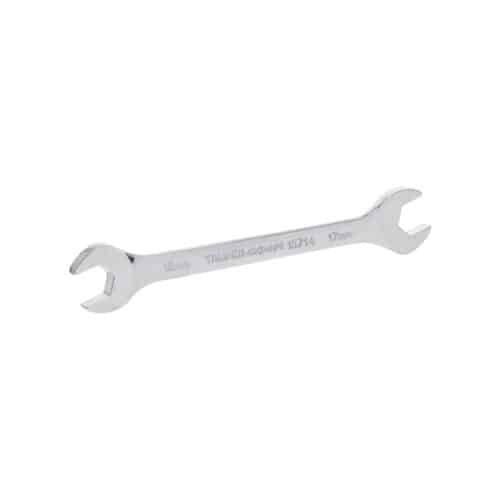 15714 - Llave española 16 x 17 x 198 mm de largo, Truper Expert