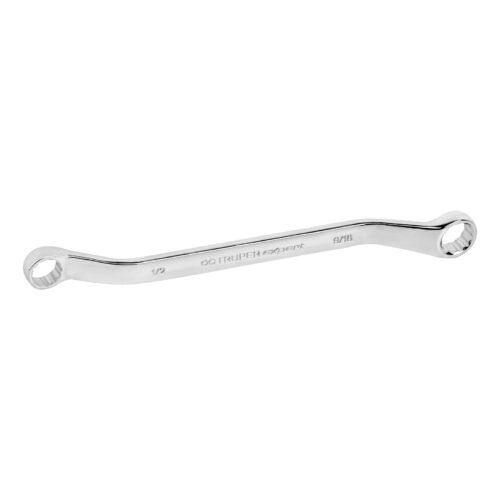 15751 - Llave de estrías 1/2 x 9/16" x 205 mm largo, Truper Expert