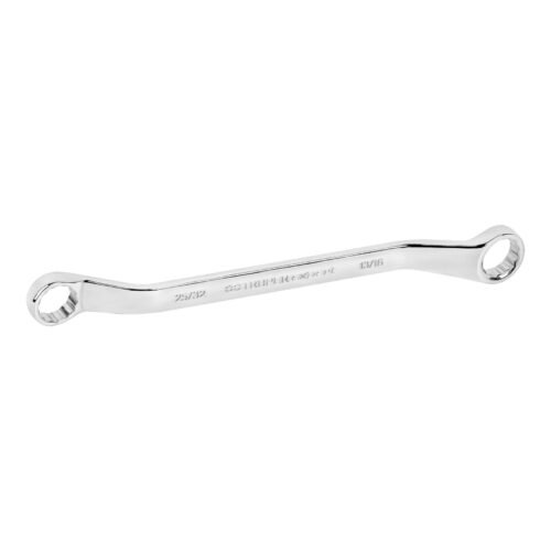 15755 - Llave de estrías 25/32 x 13/16" x 291mm largo, Truper Expert