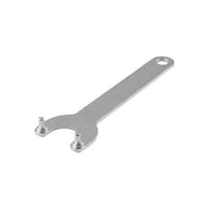 103014 - Llave de repuesto para esmeriladoras de 4 ½", Truper