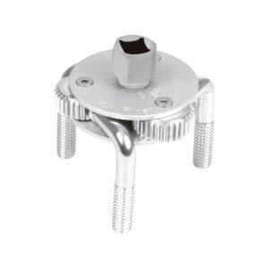 LL-FA-MA.jpg 14543 - Llave de 3 puntos 3" a 4-1/2" para filtro de aceite, Truper