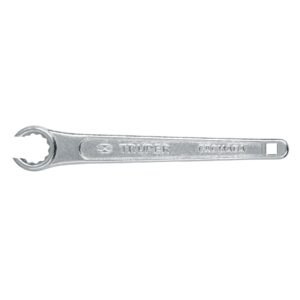15490 - Llave 9" para tanque de gas, Truper
