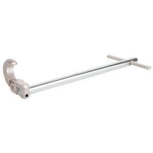 12874 - Llave 12" para plomero, Truper