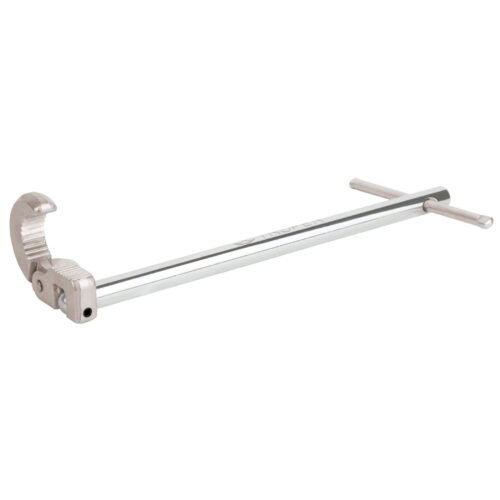 12874 - Llave 12" para plomero, Truper