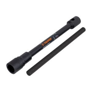 15489 - Llave de artillería 33 mm X 3/4" boca hexagonal, TRUPER