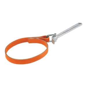 LLB-10.jpg 15818 - Llave de banda de hule 1-1/2" a 6-1/2" para filtro de aceite