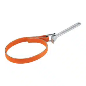 15818 - Llave de banda de hule 1-1/2' a 6-1/2' para filtro de aceite