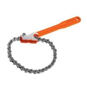 LLC-801.jpg 15515 - Llave universal con cadena con mango de 11", Truper