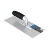 102775 - Llana 11" canto recto, 6 remaches, mgo comfort grip, Truper