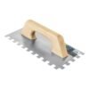 LLM-2CG.jpg 102750 - Llana 11" dentado cuadrado 1/2", tipo español, mgo madera
