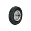 45901 - Rueda neumática 8" para eje lateral, Truper