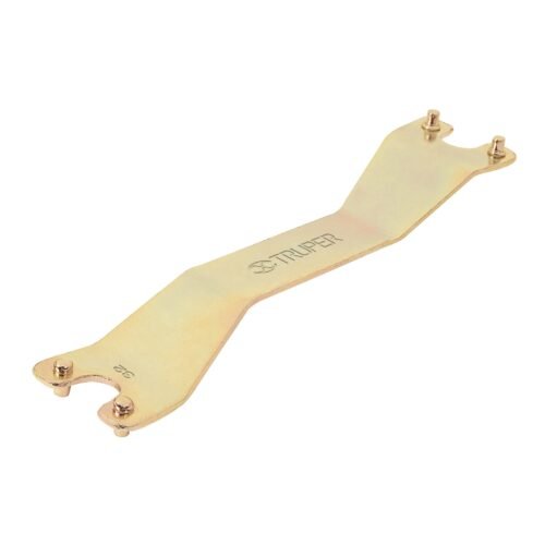 10545 - Llave múltiple para adaptadores std y mm, TRUPER