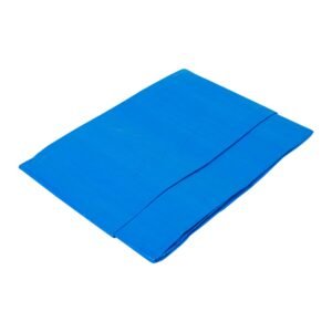 LP-23.jpg 23731 - Lona de polietileno 2 x 3 m, azul, 110 g/m2, PRETUL