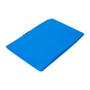 LP-34.jpg 23733 - Lona de polietileno 3 x 4 m, azul, 110 g/m2, PRETUL
