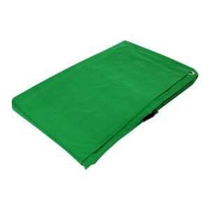 LP-46V.jpg 23751 - Lona de polietileno 4 x 6 m, verde, 110 g/m2, PRETUL