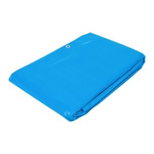 LP-612.jpg 23737 - Lona de polietileno 6 x 12 m, azul, 110 g/m2, PRETUL