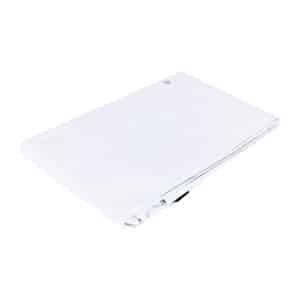 26137 - Lona de polietileno 6 x 6 m, blanca, 110 g/m2, PRETUL