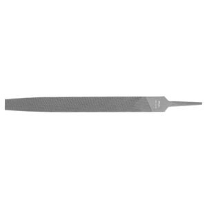 15144 - Lima plana bastarda 10", Truper