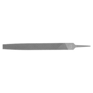 15146 - Lima plana bastarda 12", Truper