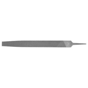 15148 - Lima plana bastarda 14", Truper