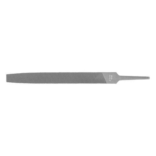 15140 - Lima plana bastarda 6", Truper