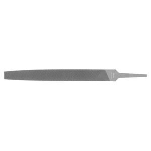 15142 - Lima plana bastarda 8", Truper