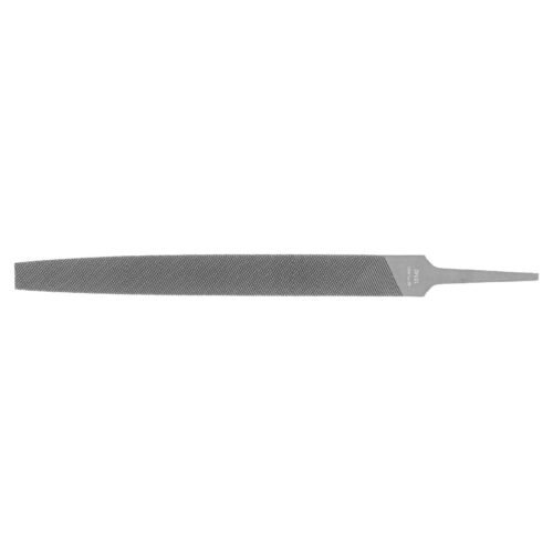 15142 - Lima plana bastarda 8", Truper
