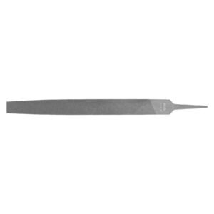 15159 - Lima plana muza 12", Truper