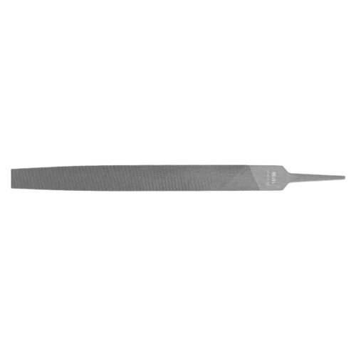 15159 - Lima plana muza 12", Truper