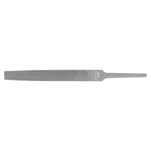 15151 - Lima plana muza 4", Truper