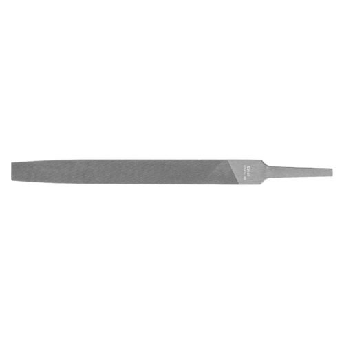 15153 - Lima plana muza 6", Truper