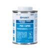 48379 - Limpiador para PVC y CPVC, lata 500ml, FOSET