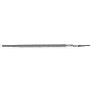 15193 - Lima redonda bastarda 12", Truper