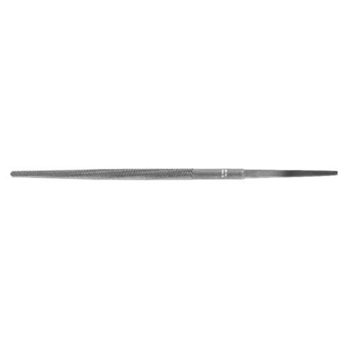15185 - Lima redonda bastarda 4", Truper