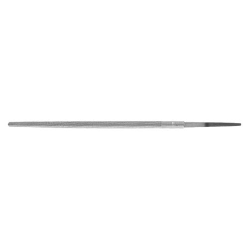 15187 - Lima redonda bastarda 6", Truper