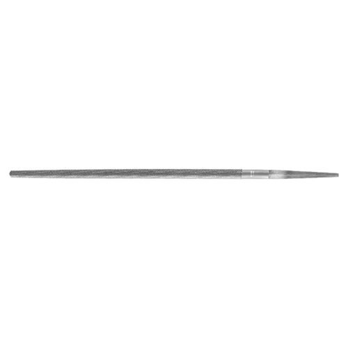 15189 - Lima redonda bastarda 8", Truper