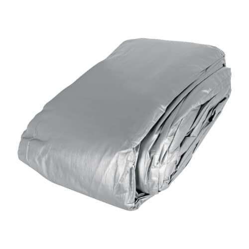 LT-1217.jpg 15368 - Lona de polietileno reforzada 12x17 m, gris, 180g/m2, TRUPER