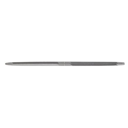 15133 - Lima triángulo doble 6", Truper