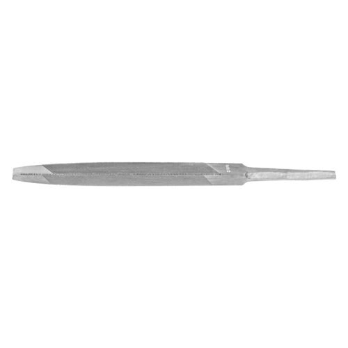 15126 - Lima triángulo pesado 4", 34 dpp, TRUPER