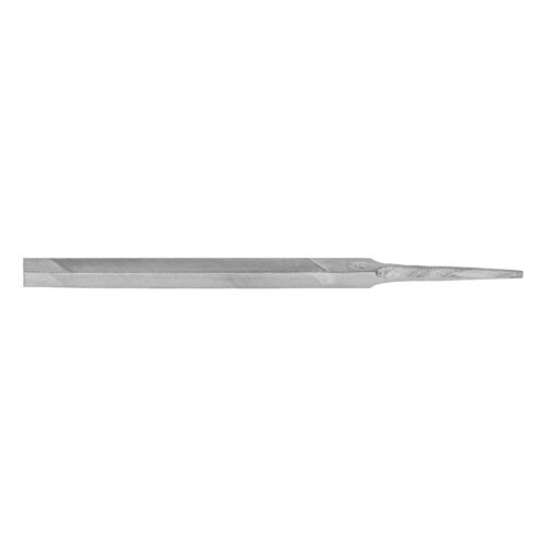 15119 - Lima triángulo pesado 5", 34 dpp, TRUPER