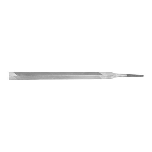 15124 - Lima triángulo pesado 7", 34 dpp, TRUPER