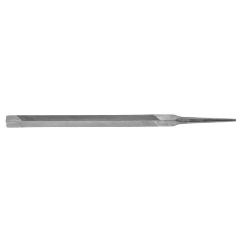 15125 - Lima triángulo pesado 8", 34 dpp, TRUPER