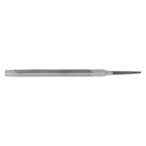 15128 - Lima triangular 6" para machete, 34 dpp, TRUPER